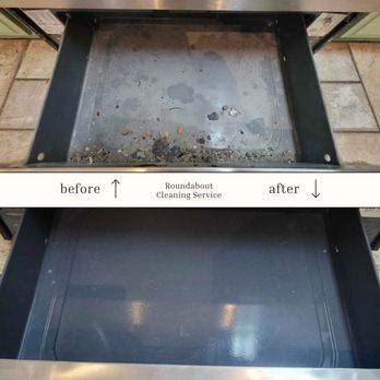 Roundabout Cleaning Services - Home Cleaning Near Me - Conway, Arkansas