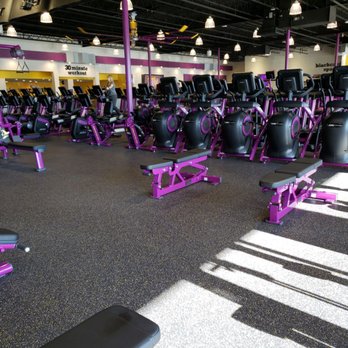 Planet Fitness - Gyms Near Me - Springfield, Virginia