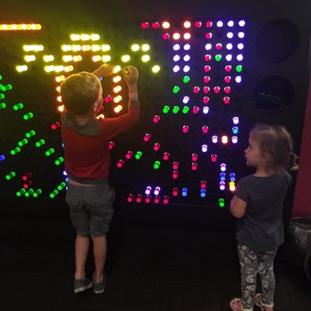 Kids Discovery Museum - Children's Museums Near Me - Bainbridge Island, Washington