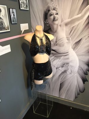Burlesque Hall of Fame by null