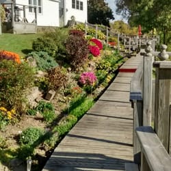 Dewar's Inn On the River