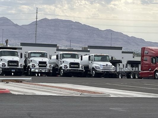 TEC Equipment - Las Vegas