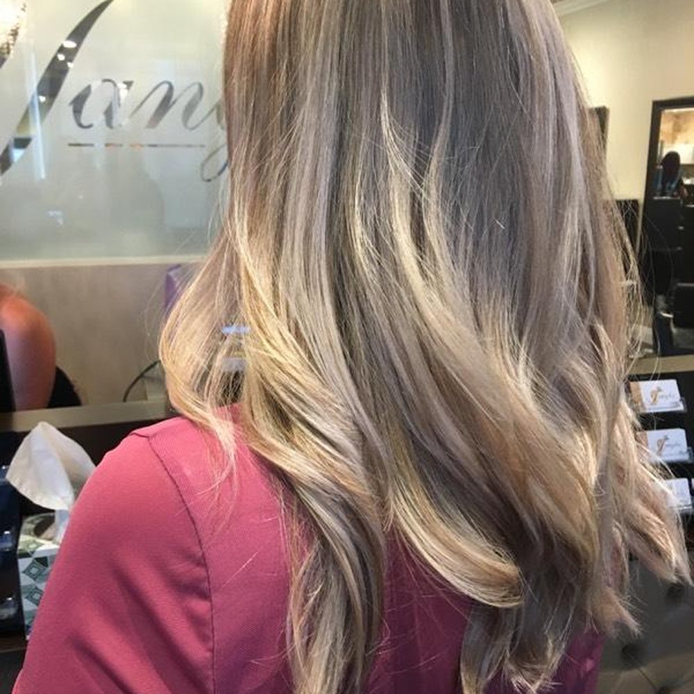 Tangles Salon - Hair color & hair cut - Hair Stylists Near Me - Rancho Cucamonga, California Tangles Salon - Hair color & hair cut - Hair Stylists Near Me - Rancho Cucamonga, California