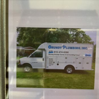 Grundy Plumbing - Plumbing Near Me