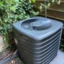 JDZ heating and air