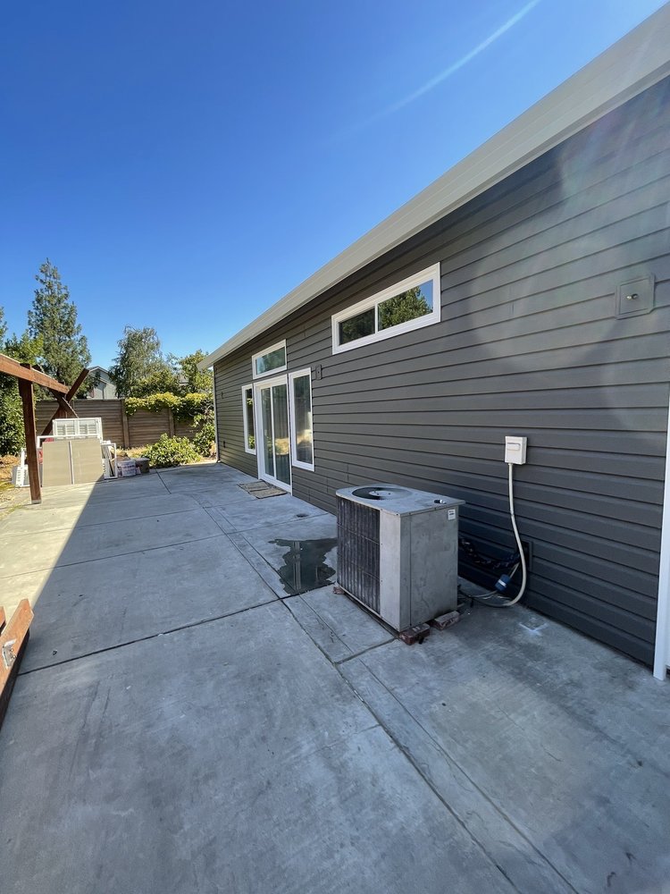 VISION SIDING CONSTRUCTION 10 Photos Sacramento, California