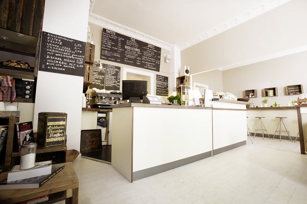 Café Suicide Sue by null