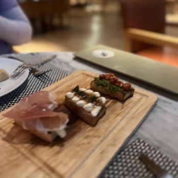 Fig & Olive - French Near Me - Houston, Texas Fig & Olive - French Near Me - Houston, Texas