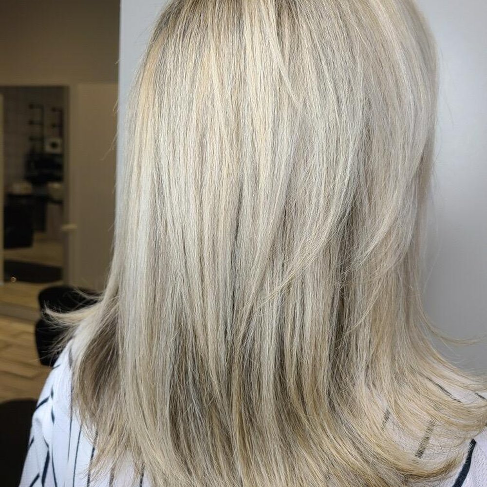 Brushed Roots - Hair Stylists Near Me - Round Rock, Texas