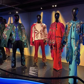 ABBA The Museum - Wardrobe - Museums Near Me - Stockholm, Alberta ABBA The Museum - Wardrobe - Museums Near Me - Stockholm, Alberta