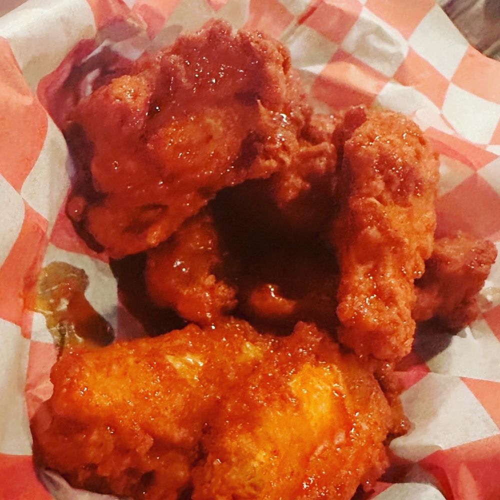 Wings Wings