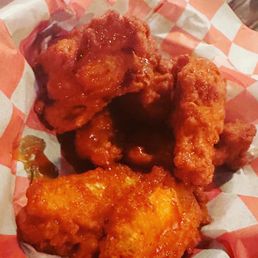 Wings