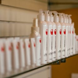 Helen Wax Spa