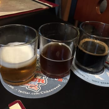 The Bad Apple - 3 samples, $3, yes please! - Burgers Near Me - Chicago, Illinois The Bad Apple - 3 samples, $3, yes please! - Burgers Near Me - Chicago, Illinois