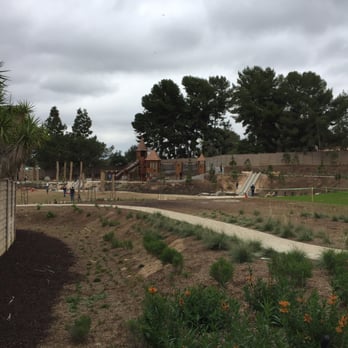 Adventure Playground - Playgrounds Near Me - Irvine, California