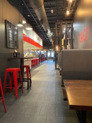 Taco Bamba Rockville by null