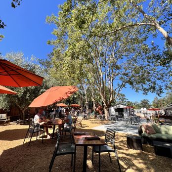 Kivelstadt Cellars & Winegarden - Wine Tasting Room Near Me - Sonoma, California
