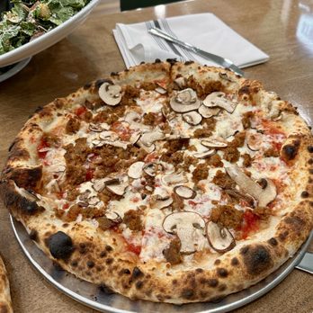 Mozz Artisan Pizza - Pizza Near Me - South Jordan, Utah Mozz Artisan Pizza - Pizza Near Me - South Jordan, Utah