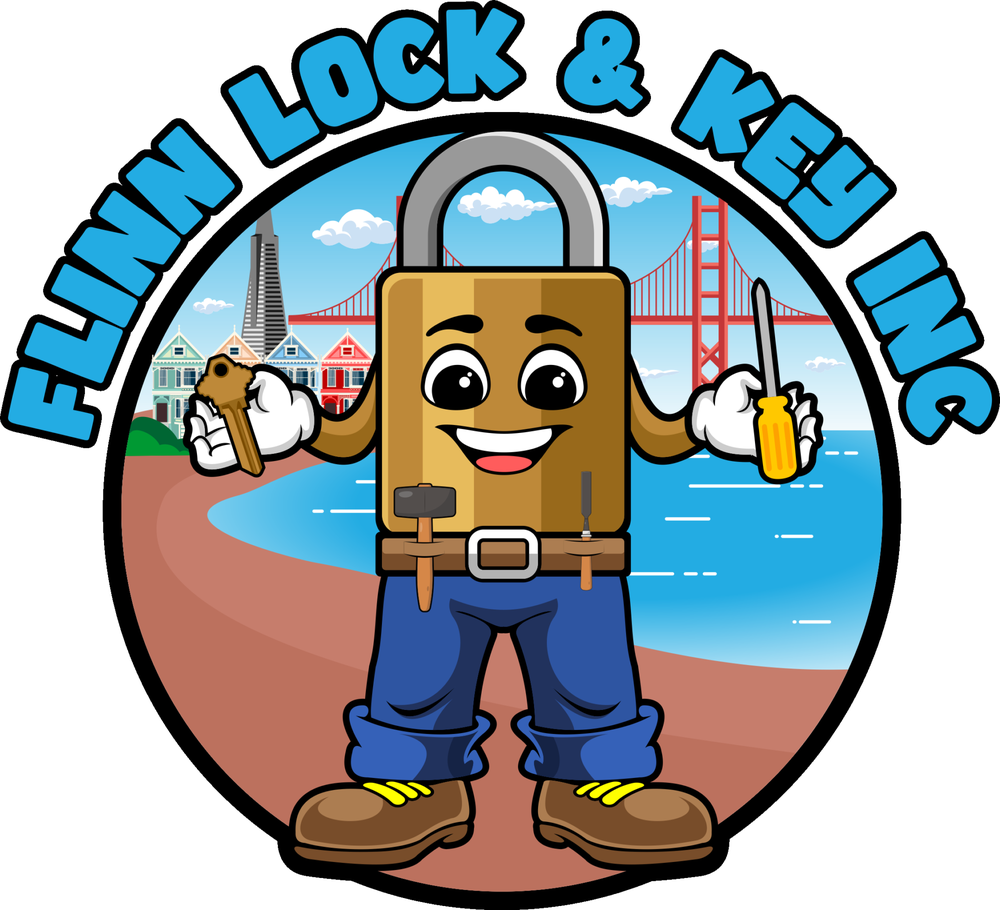 FLINN LOCK AND KEY Updated September 2024 San Francisco, California