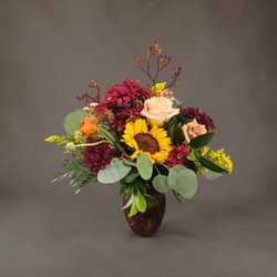 In Bloom