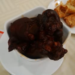 行樂軒燒鵝海鮮酒家