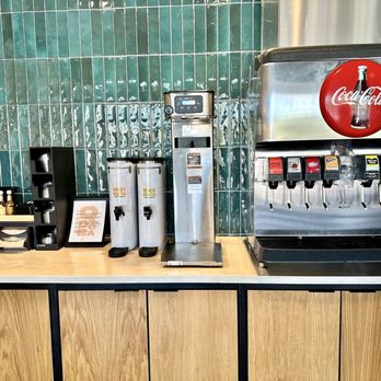 QDOBA Mexican Eats - Mexican Near Me - Davie, Florida