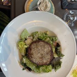 Grange Hall Restaurant - Turkey Kefte Salad