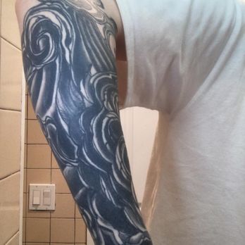 SuperGenius Tattoo - Tattoo Near Me - Seattle, Washington SuperGenius Tattoo - Tattoo Near Me - Seattle, Washington