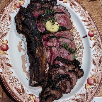 St. Anselm - Ribeye - New American Near Me - Brooklyn, New York St. Anselm - Ribeye - New American Near Me - Brooklyn, New York