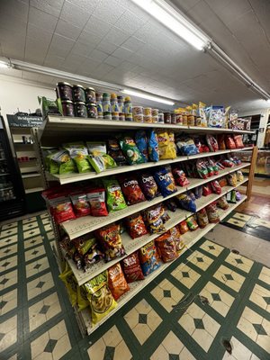 John's Marketplace - Multnomah by null