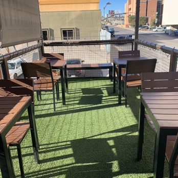 Coffee Box - Coffee & Tea Near Me - El Paso, Texas