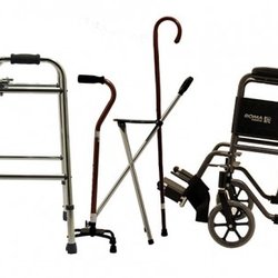 At Home Medical