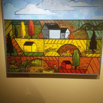 Glacier Art Museum - Richard Thompson - Art Galleries Near Me - Kalispell, Montana Glacier Art Museum - Richard Thompson - Art Galleries Near Me - Kalispell, Montana