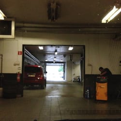 08 Bilservice - Redan klart, på väg ut! :)