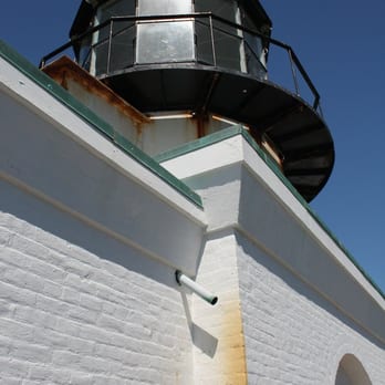 Point Bonita Lighthouse - Landmarks & Historical Buildings Near Me - Sausalito, California Point Bonita Lighthouse - Landmarks & Historical Buildings Near Me - Sausalito, California
