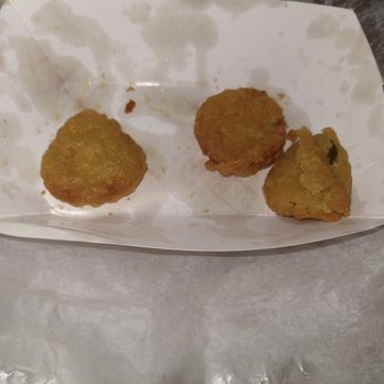 Vincents Pizza - BEST fried pickle chips EVER EVER EVER!!!! - Pizza Near Me - Merchantville, New Jersey Vincents Pizza - BEST fried pickle chips EVER EVER EVER!!!! - Pizza Near Me - Merchantville, New Jersey