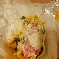 Taqueria Mammy Chayo - Taco Steak / Asada