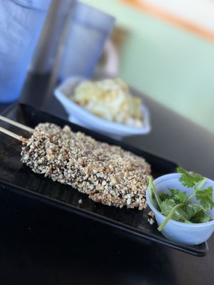 Class 302 Cafe Cerritos by null