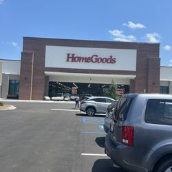 HomeGoods