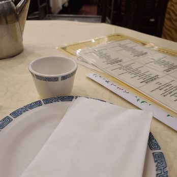 Mayflower Restaurant - Chinese Near Me - Milpitas, California