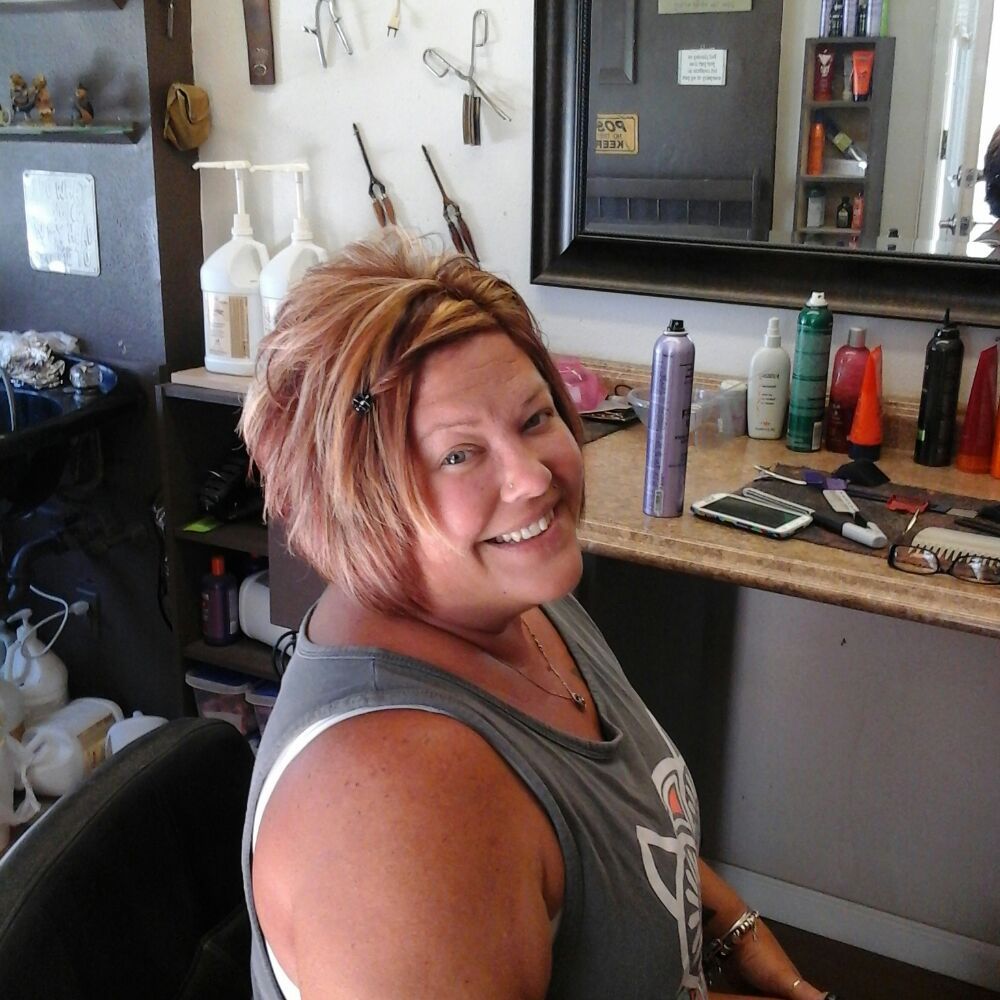 TINAS EXTREME HAIR & NAILS Updated September 2024 18 Photos 510