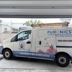 MCS Water Technology - Help assembling