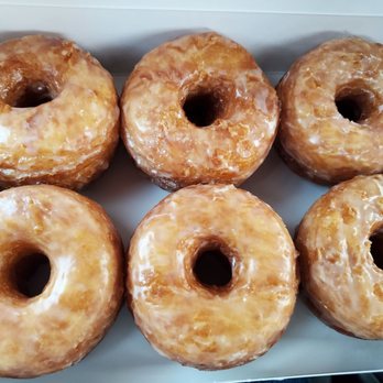 Morning Donuts - THE FAMOUS CRONUT!!!! - Donuts Near Me - Dallas, Texas Morning Donuts - THE FAMOUS CRONUT!!!! - Donuts Near Me - Dallas, Texas