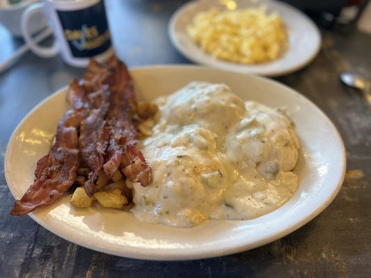 Dave's Valley Grill by null