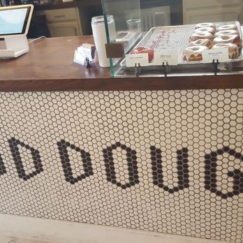 Good Dough - Donuts Near Me - Jacksonville, Florida Good Dough - Donuts Near Me - Jacksonville, Florida