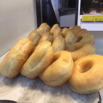 Lee's Donuts - Glazed Donuts - Donuts Near Me - Vancouver, British Columbia