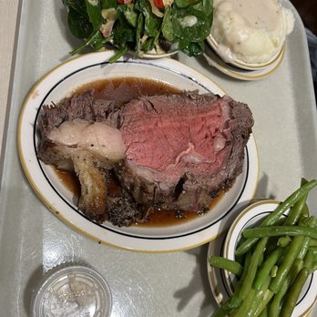 Cleburne Cafeteria - American Near Me - Houston, Texas