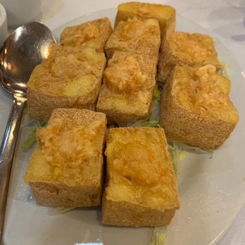 Ken's Seafood Restaurant - Stuffed fried tofu - Seafood Near Me - Philadelphia, Pennsylvania Ken's Seafood Restaurant - Stuffed fried tofu - Seafood Near Me - Philadelphia, Pennsylvania