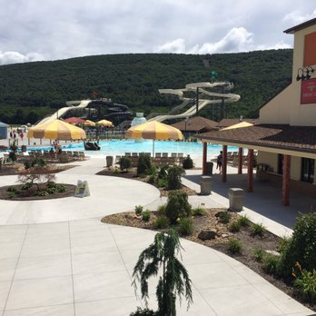 DelGrosso's Park & Laguna Splash - Amusement Parks Near Me - Tipton, Pennsylvania