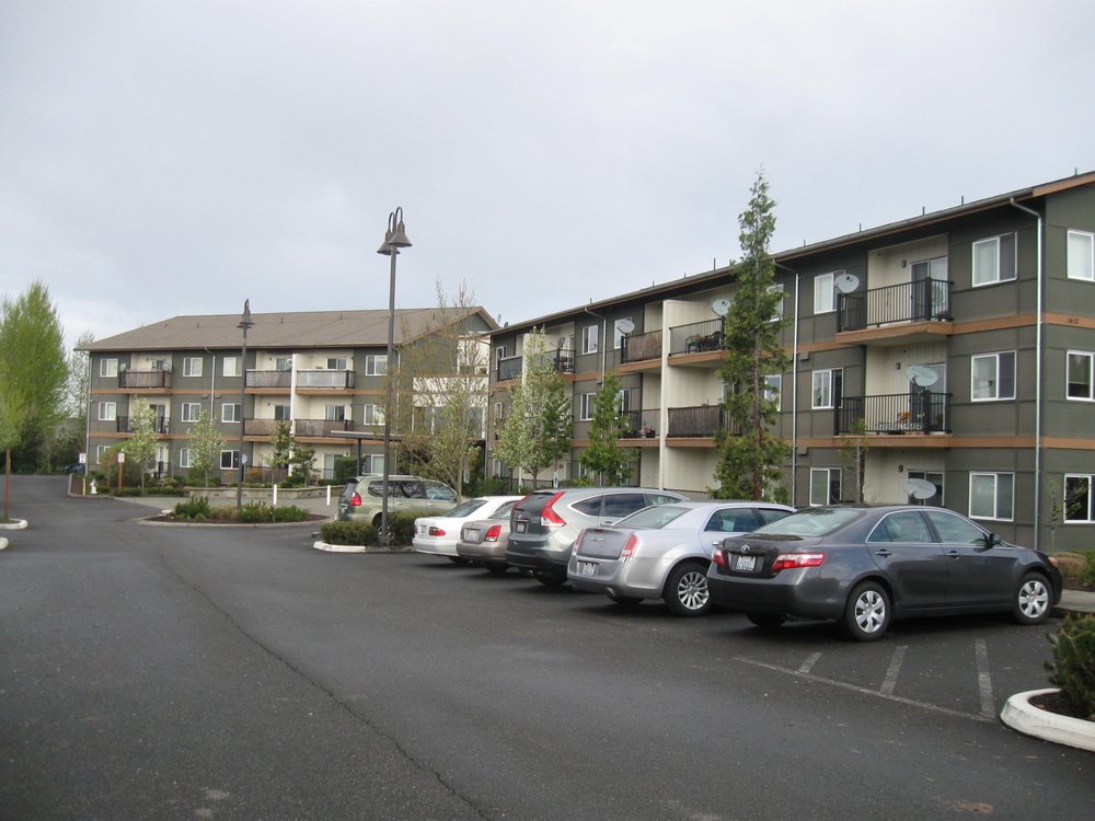 RAINER VIEW SENIOR APARTMENTS Updated August 2024 1410 62nd Ave E